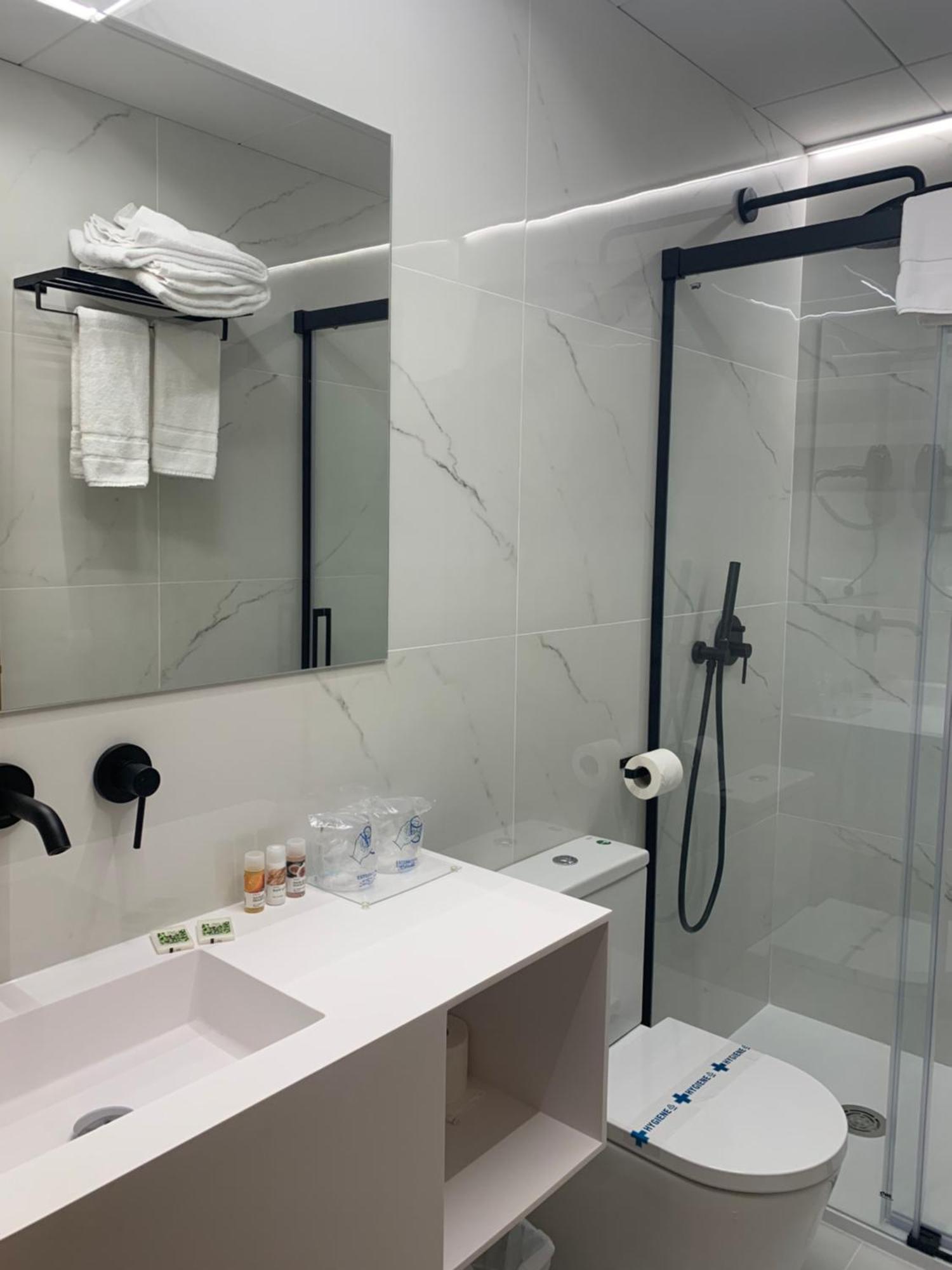Habitación Doble Estándar