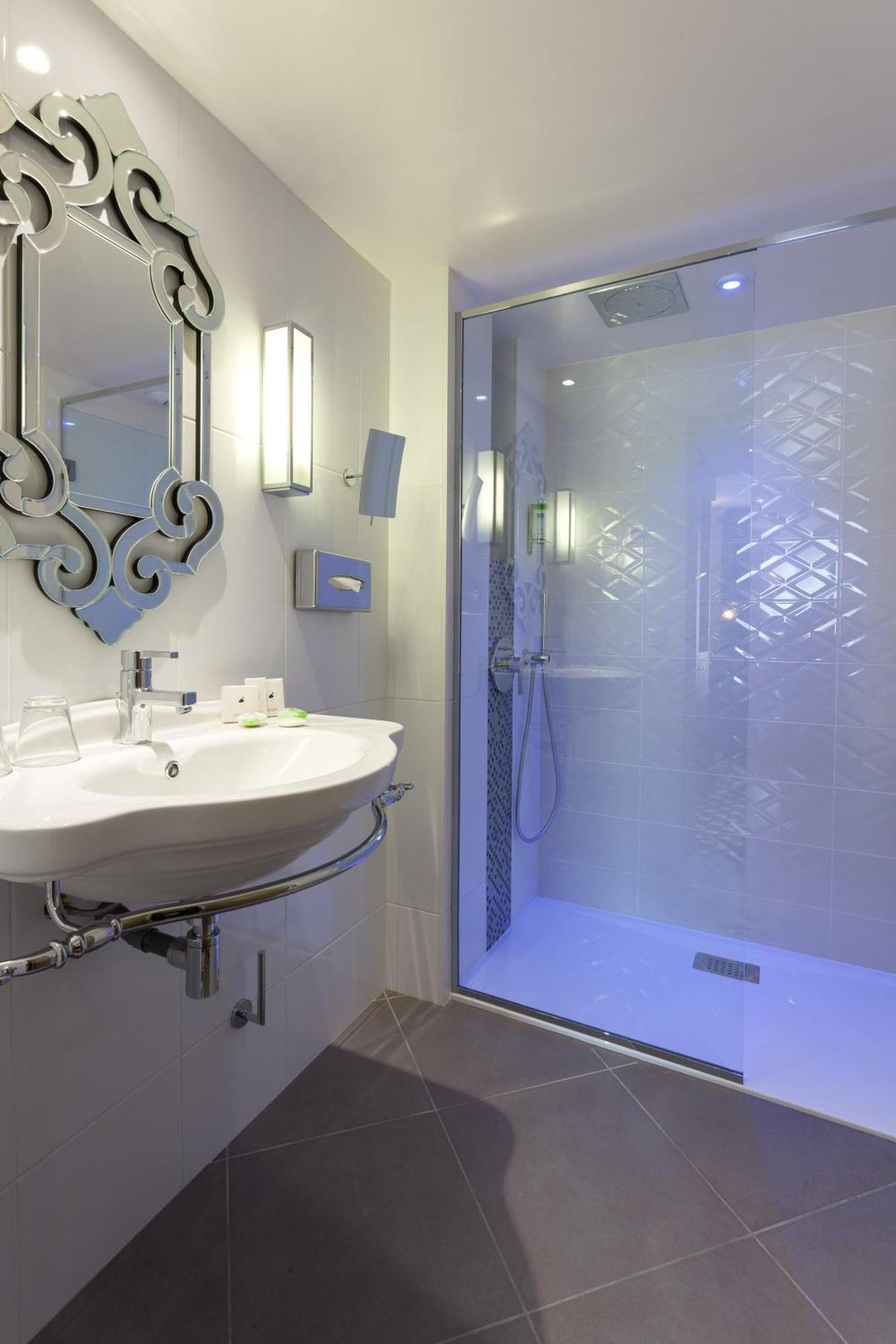 Double Classic Room