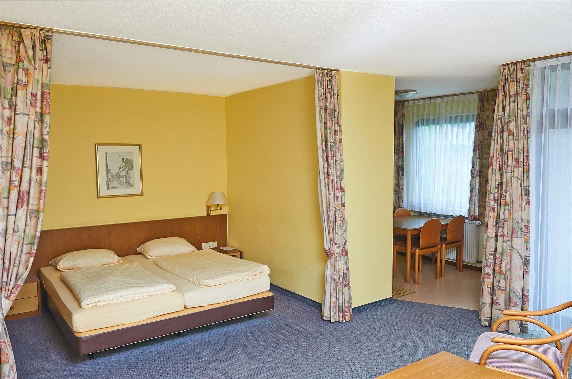 Standard Apartment