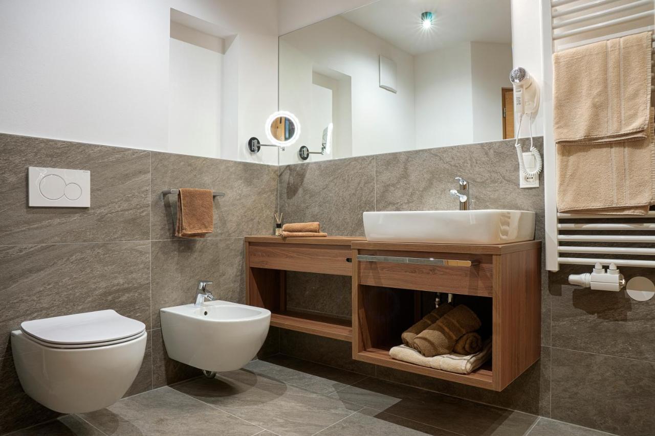 Apartment - Erdgeschoss