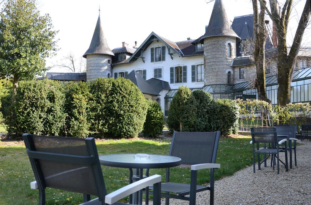 Standard Doppelzimmer mit Zugang zum Spa