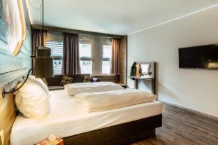 Chambre Double (Chill Out Alm)