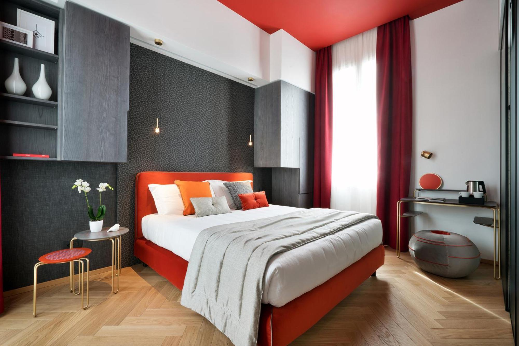 Superior Queen Room
