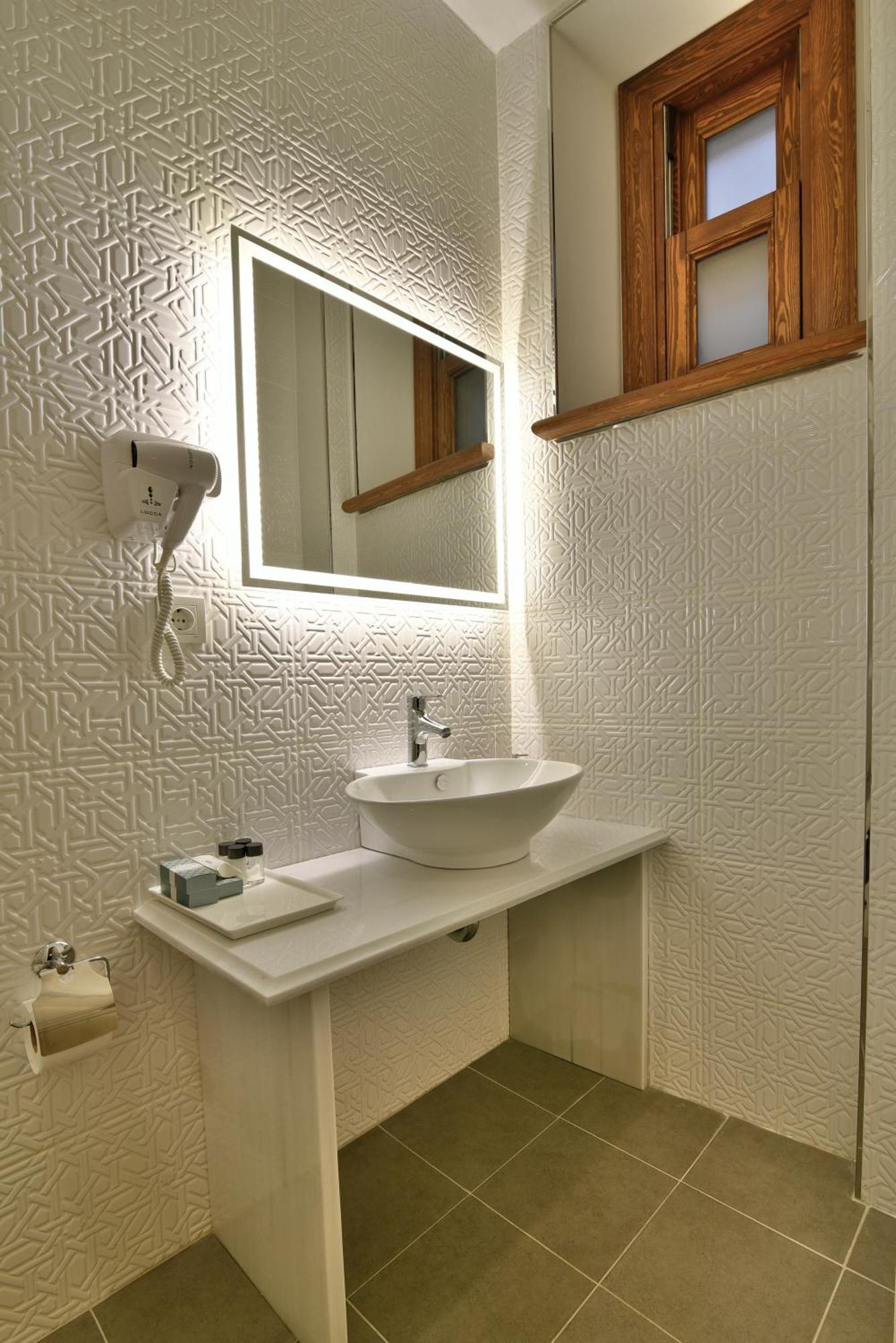 Double Room Non-Smoking