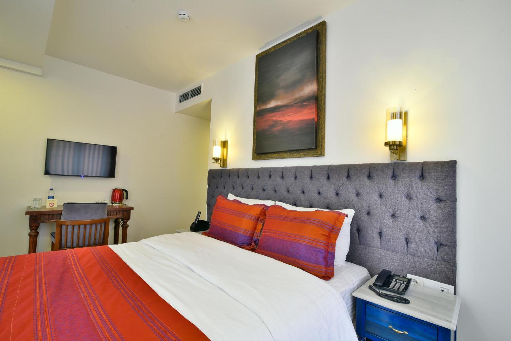 Double Room Non-Smoking