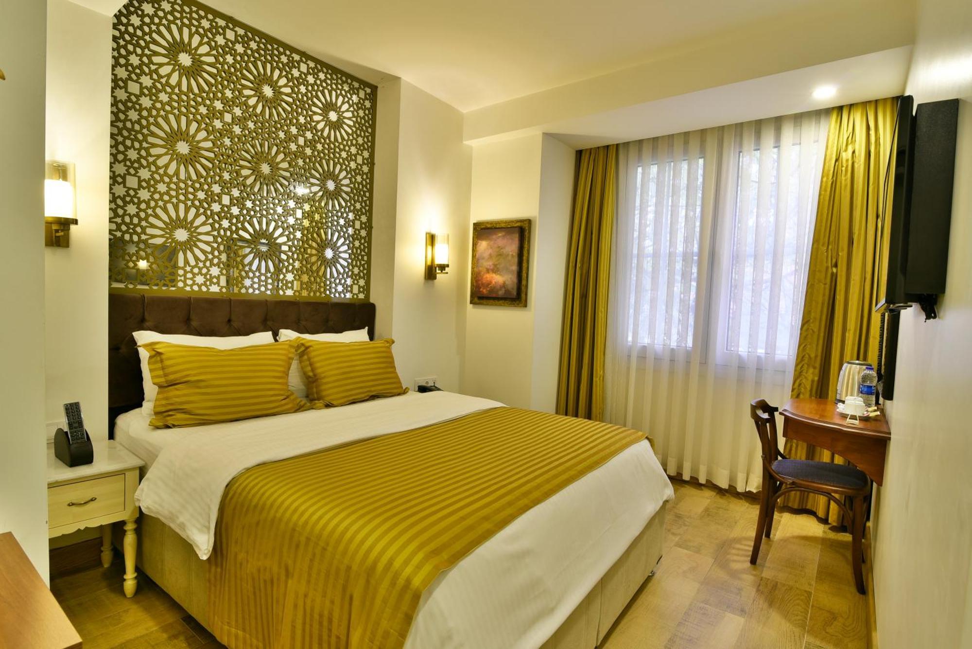 Double Room Non-Smoking