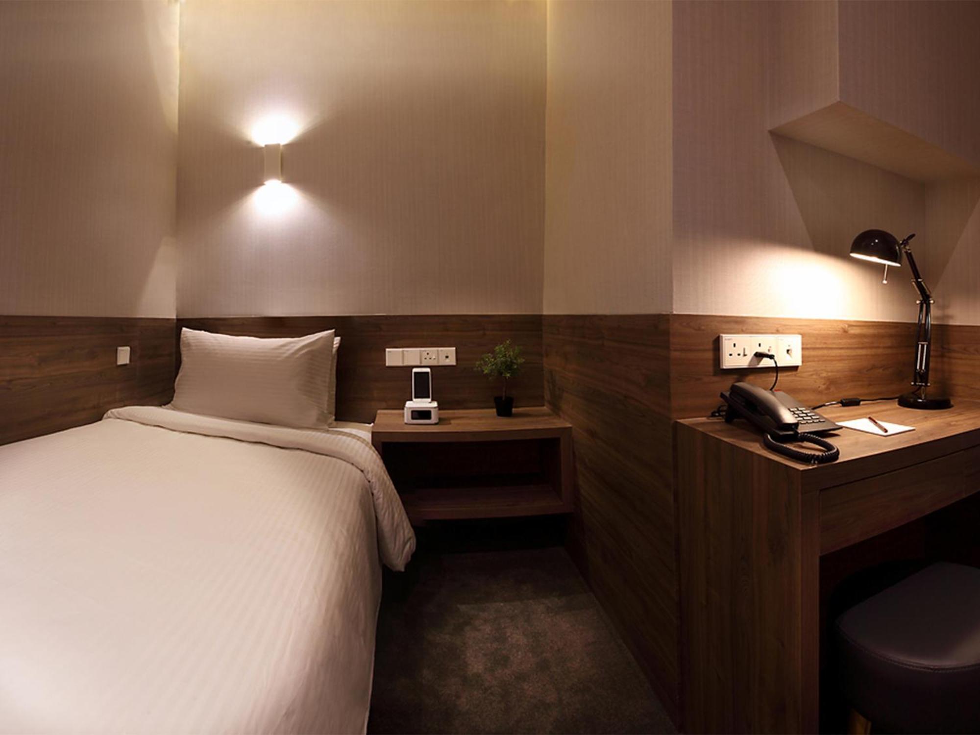 Superior Single Room