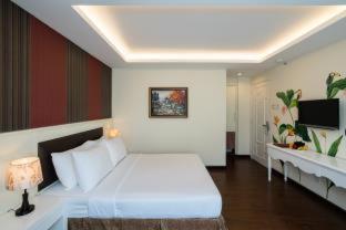 Executive Room City View