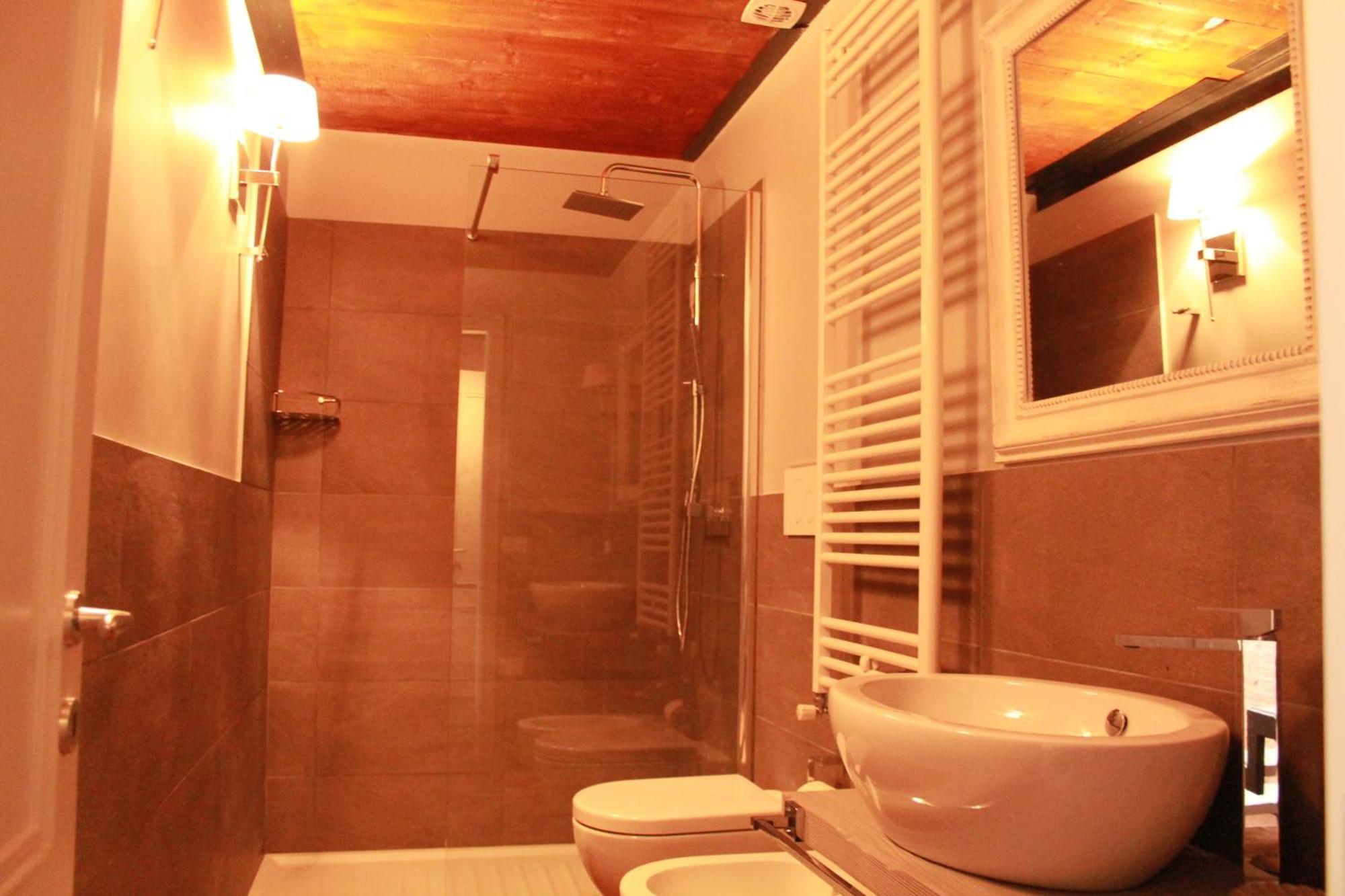 Junior Suite Split Level