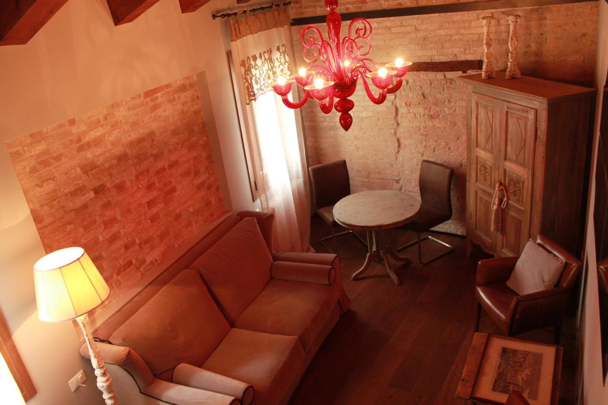 Junior Suite Split Level