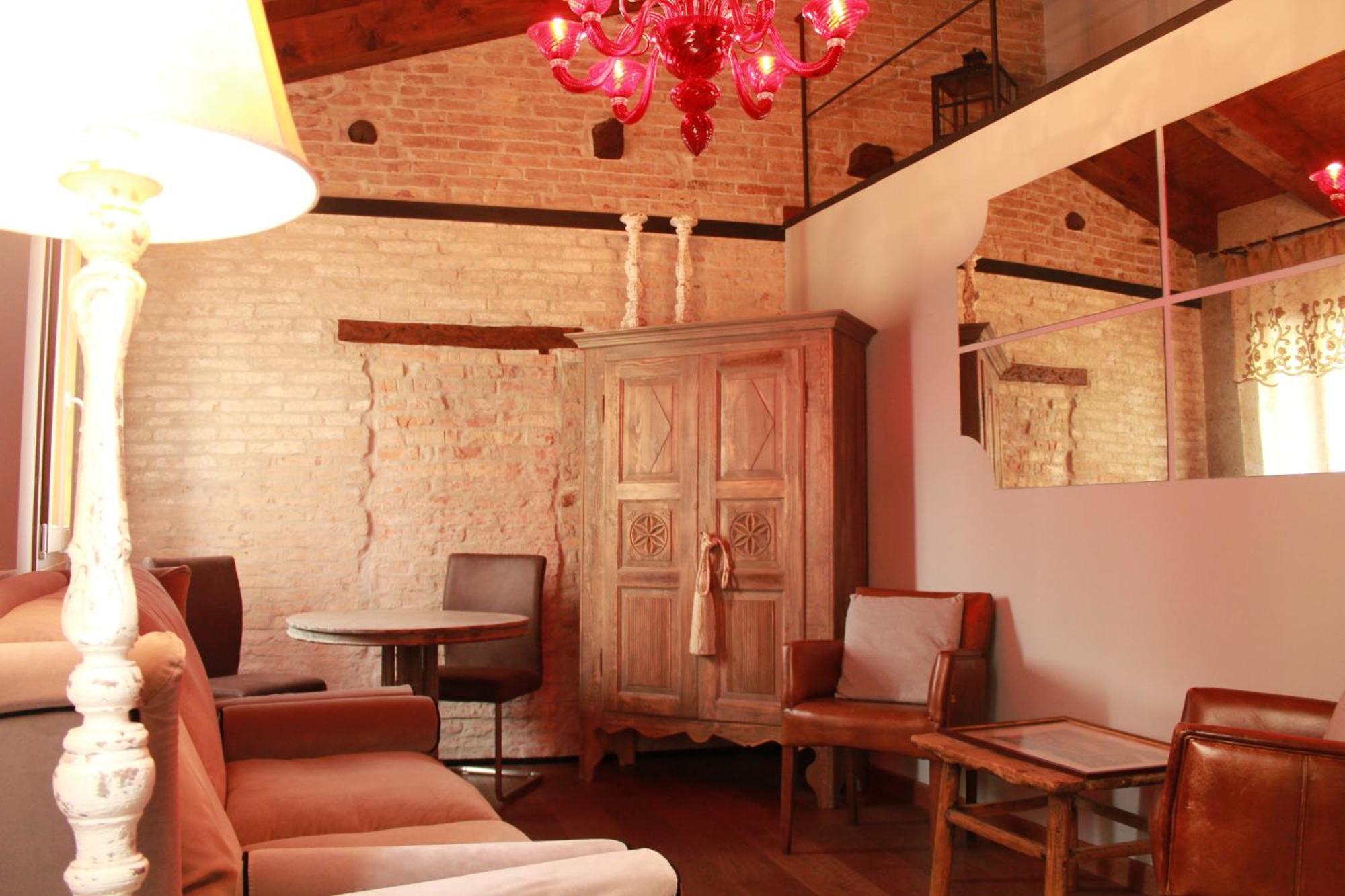 Junior Suite Split Level