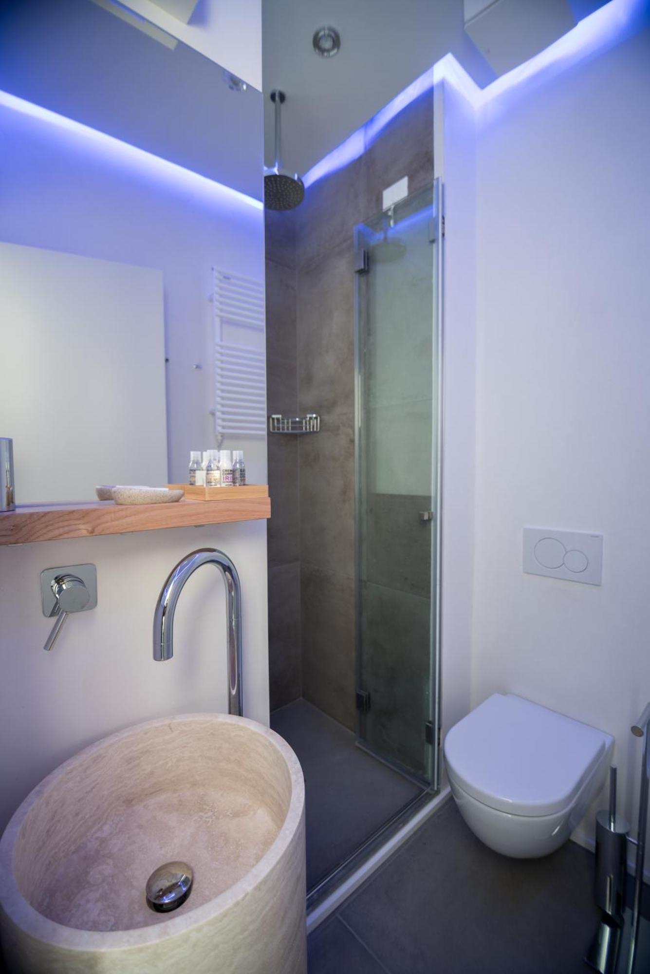 Economy Single Room