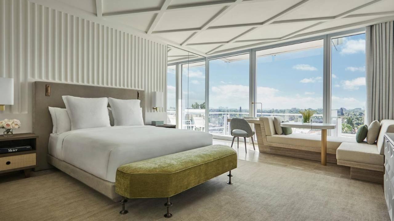 King Room City View