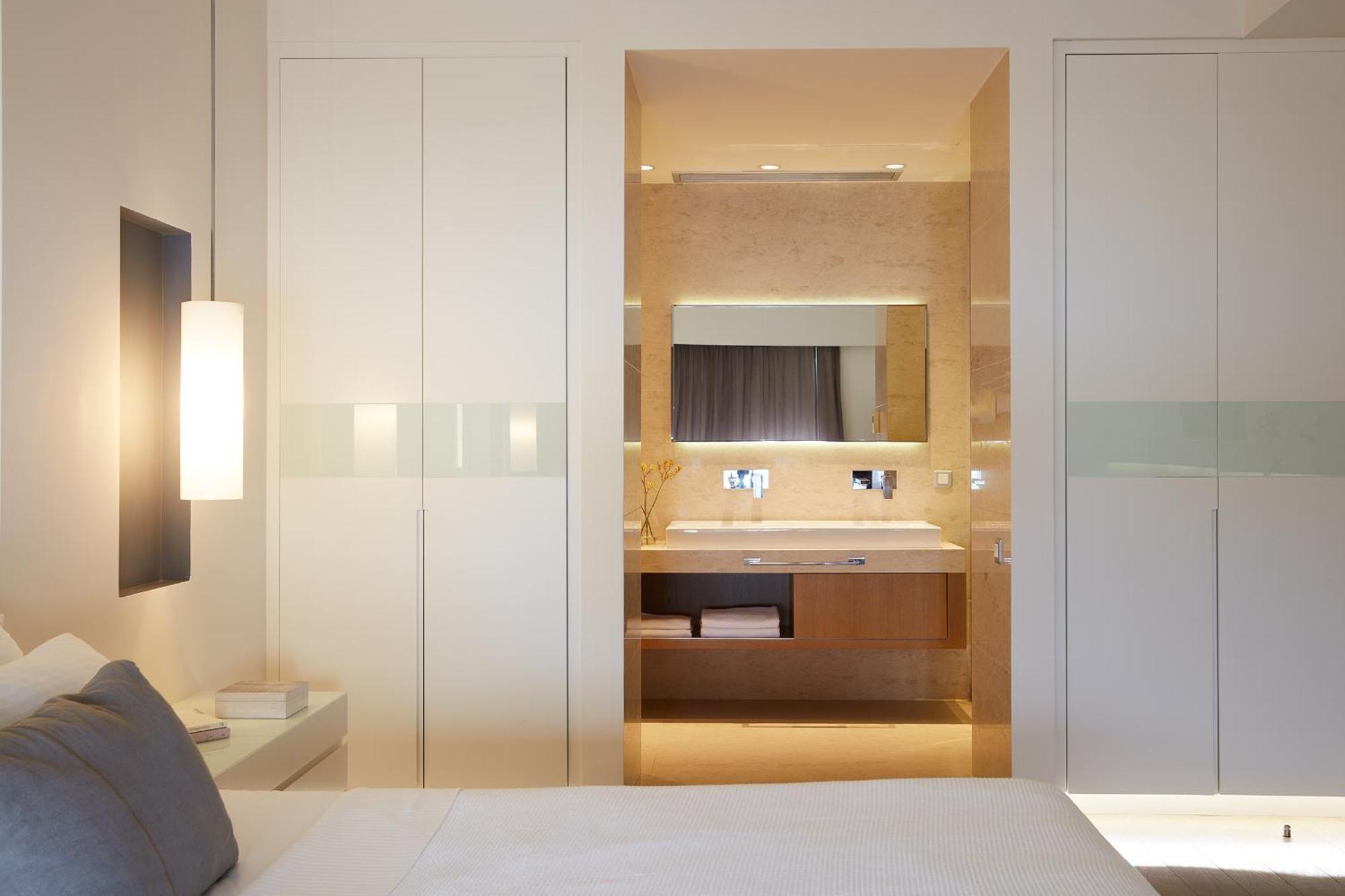 Superior Zimmer mit Meerblick