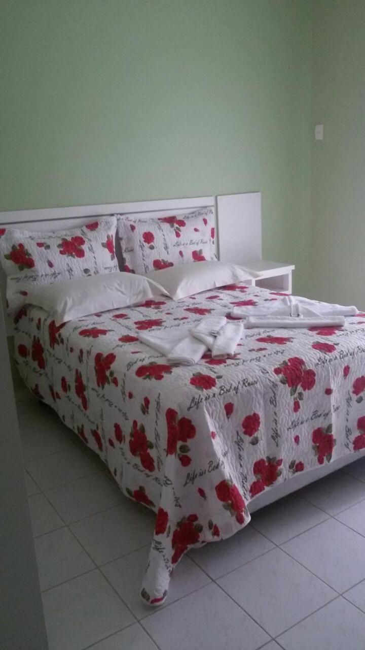 Quarto Triplo Standard