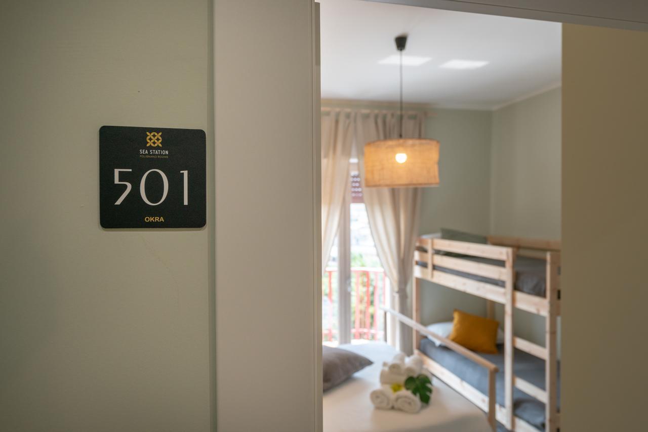 Premium Quadruple Room