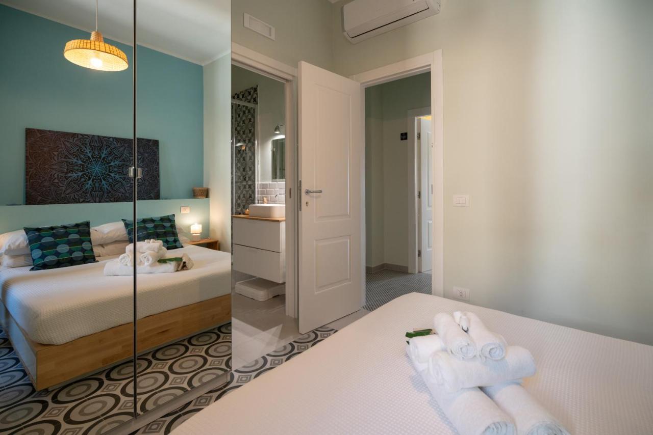Double Room Private Bathroom