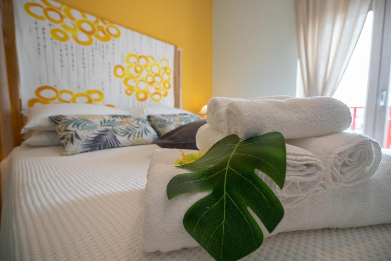 Premium Quadruple Room
