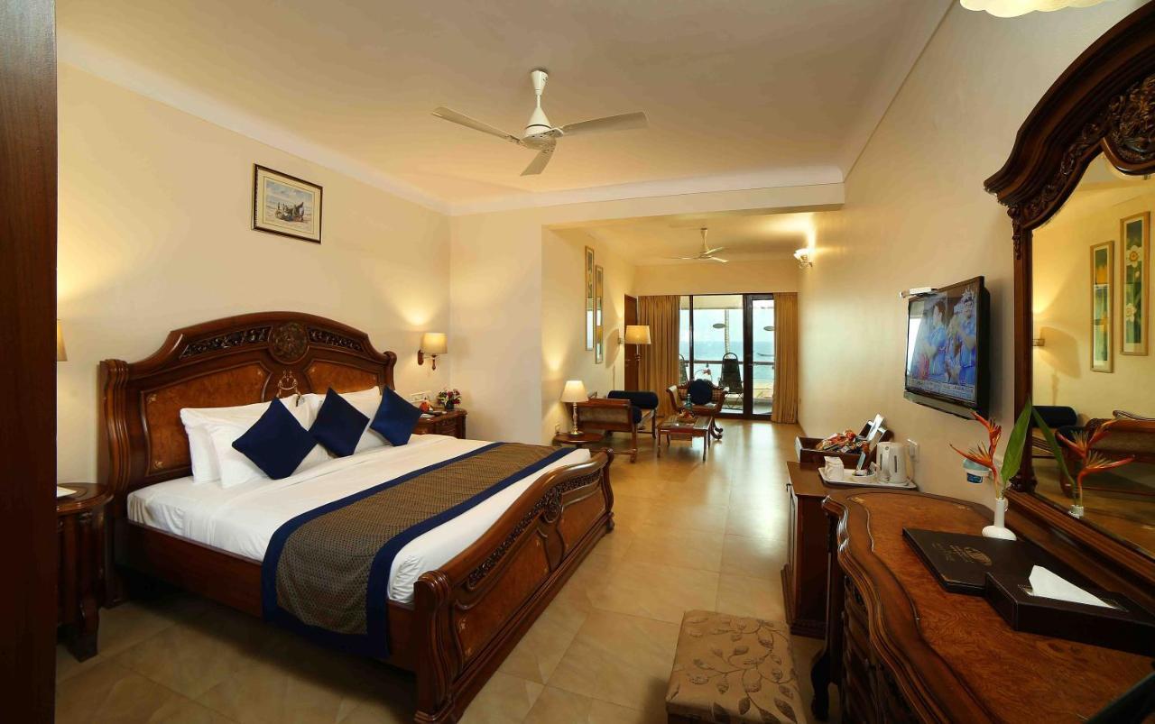 Premium Sea View