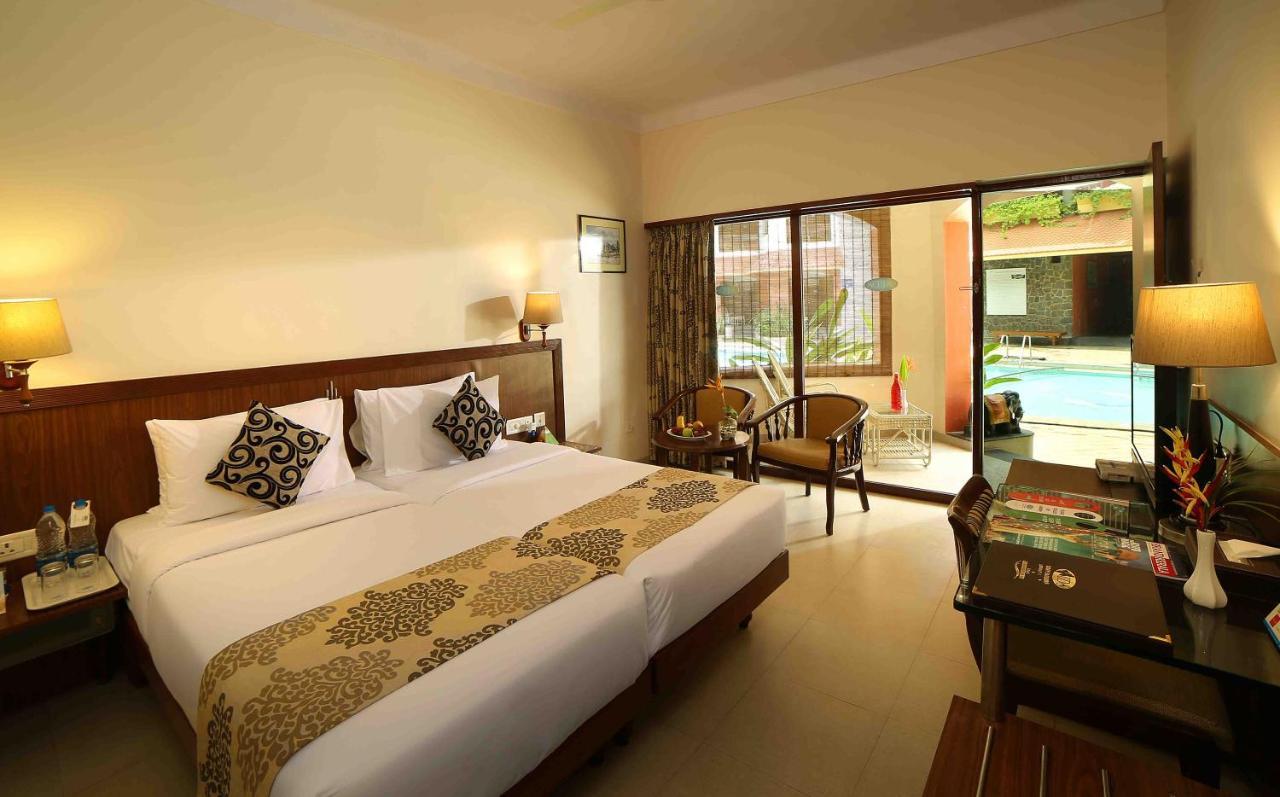 Standard Rooms