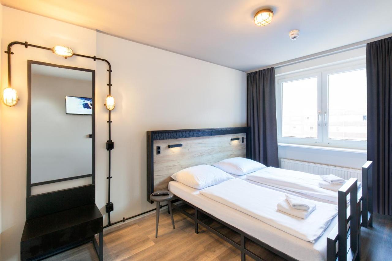 Chambre Simple