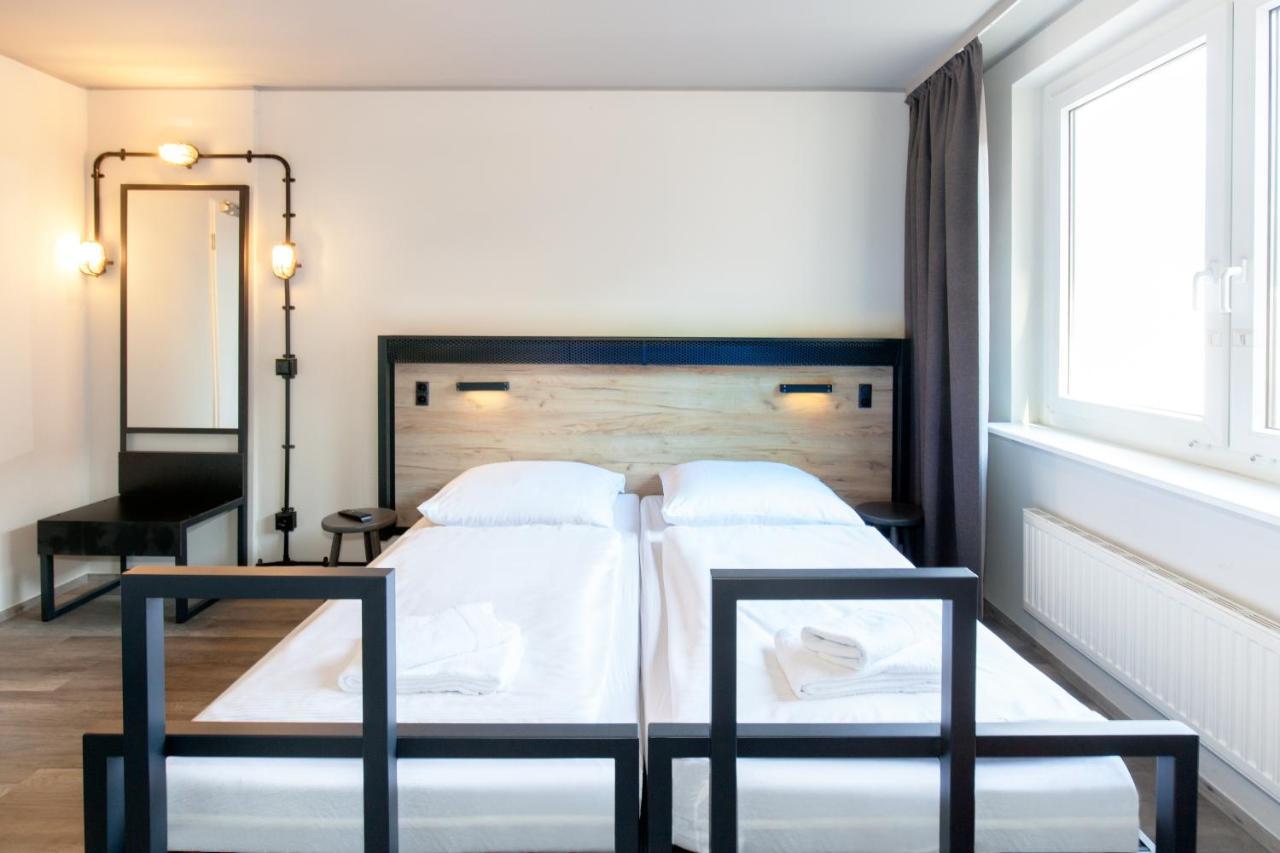 Chambre Quadruple