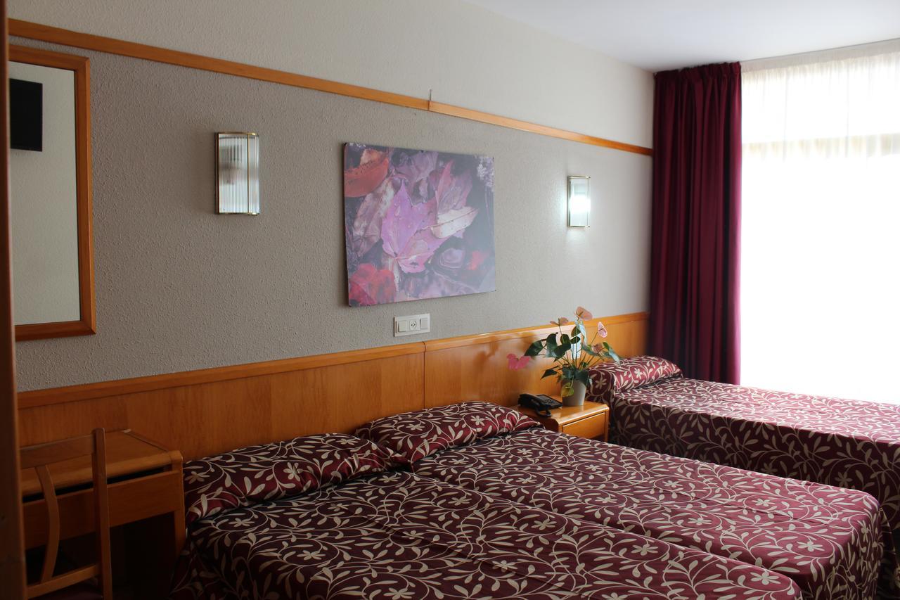 Triple Room 3 beds