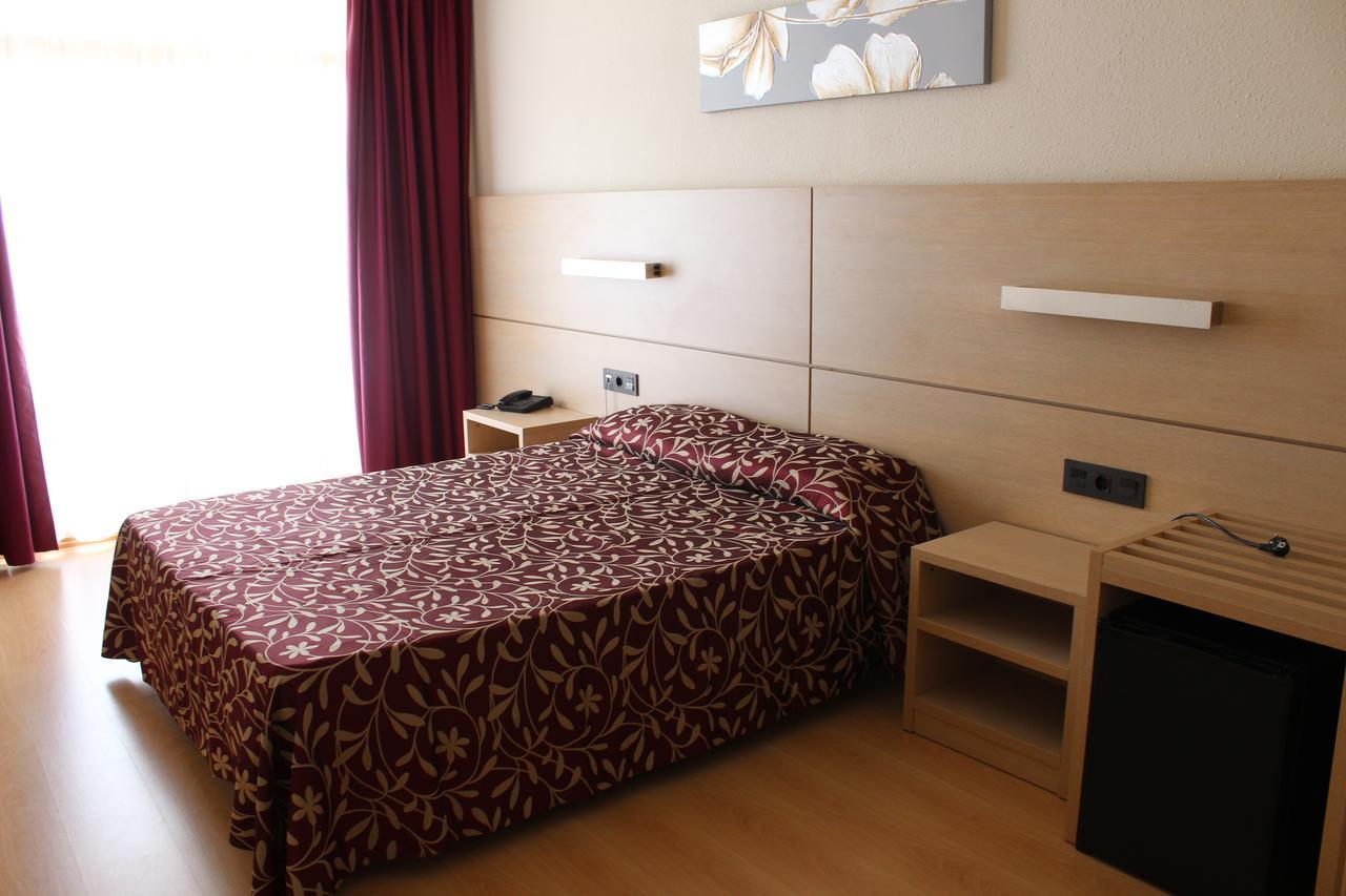 Superior Double Room Balcony