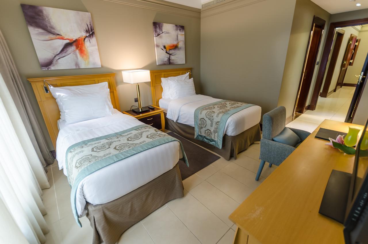 Royal Two Bedroom Suite