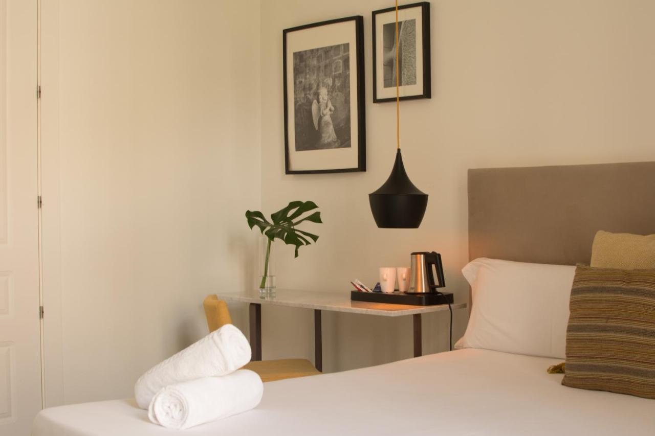 Double or Twin Room Street View