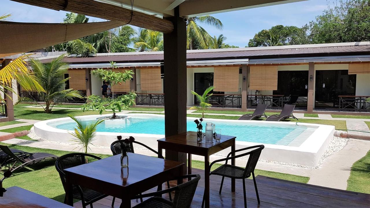 Basic Double Room Balcony