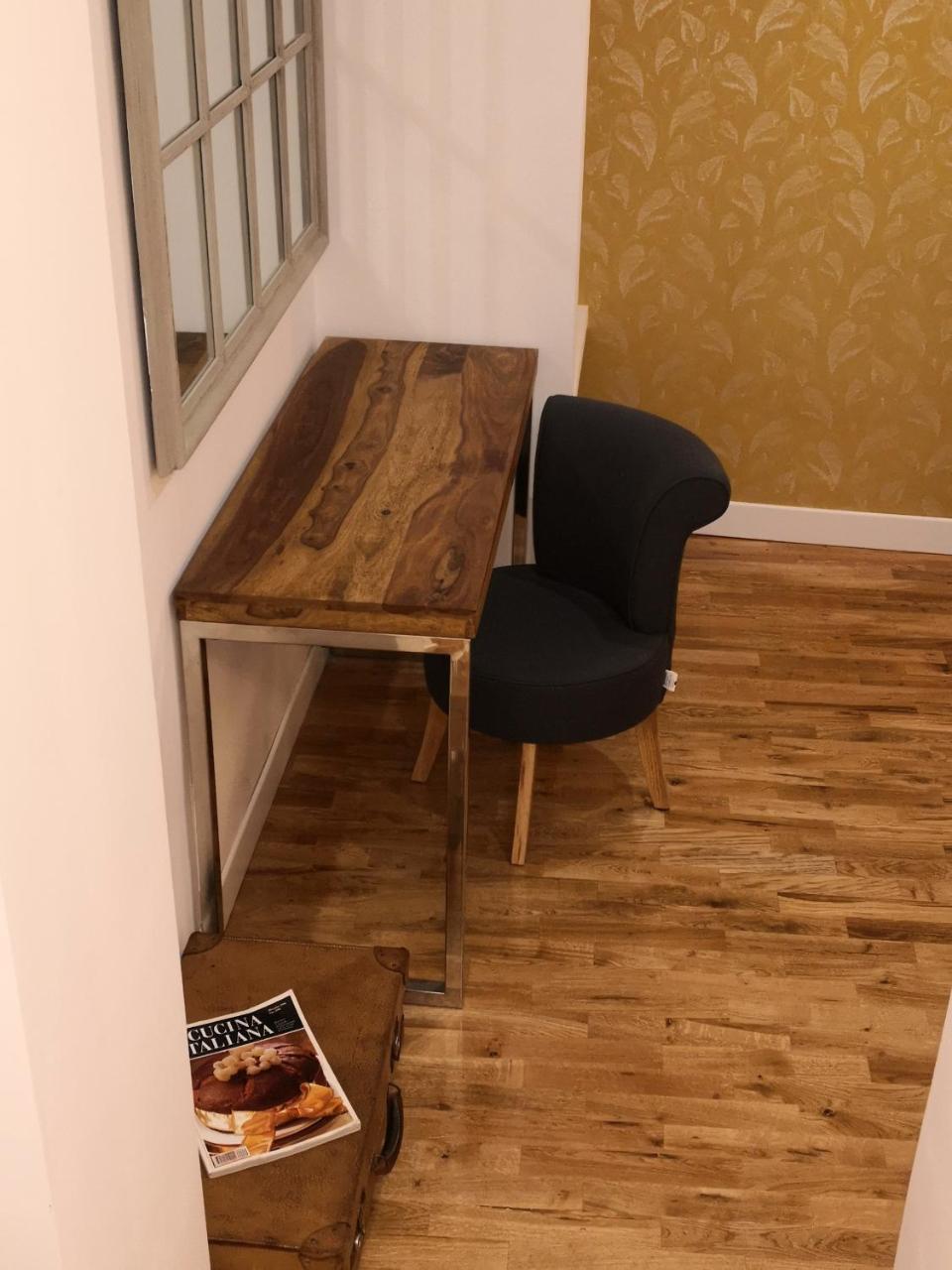Apartment 150 - Nebengebäude