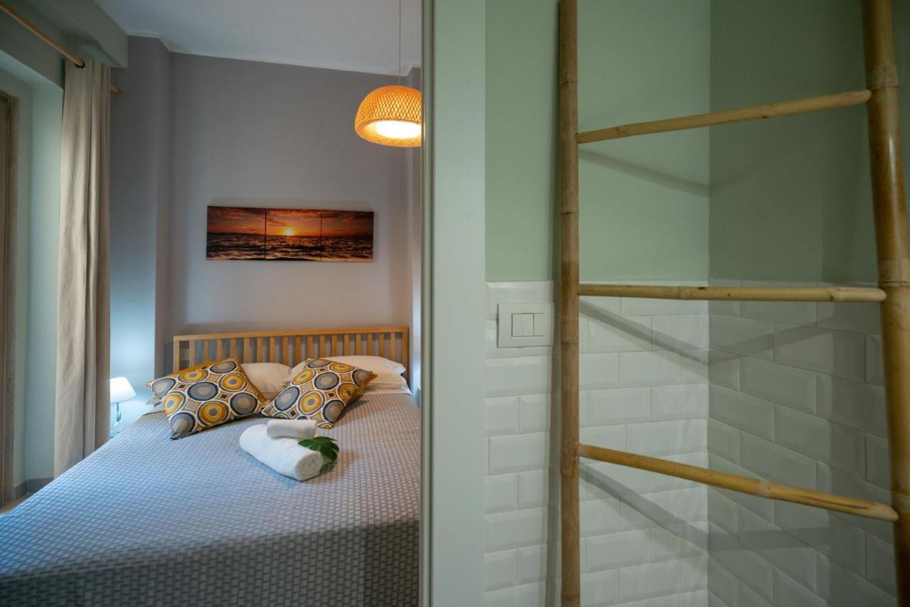 Queen Room Balcony