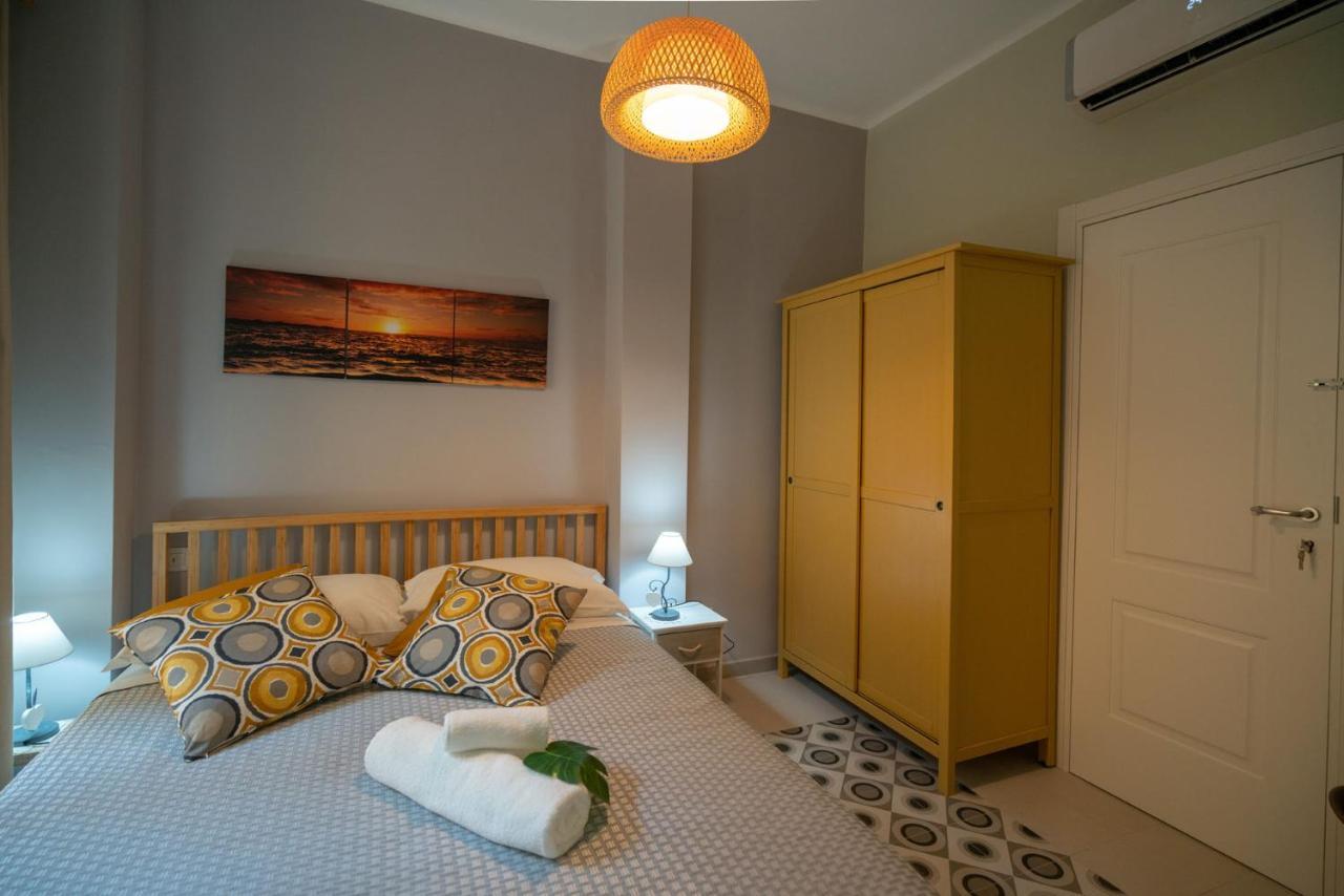 Queen Room Balcony