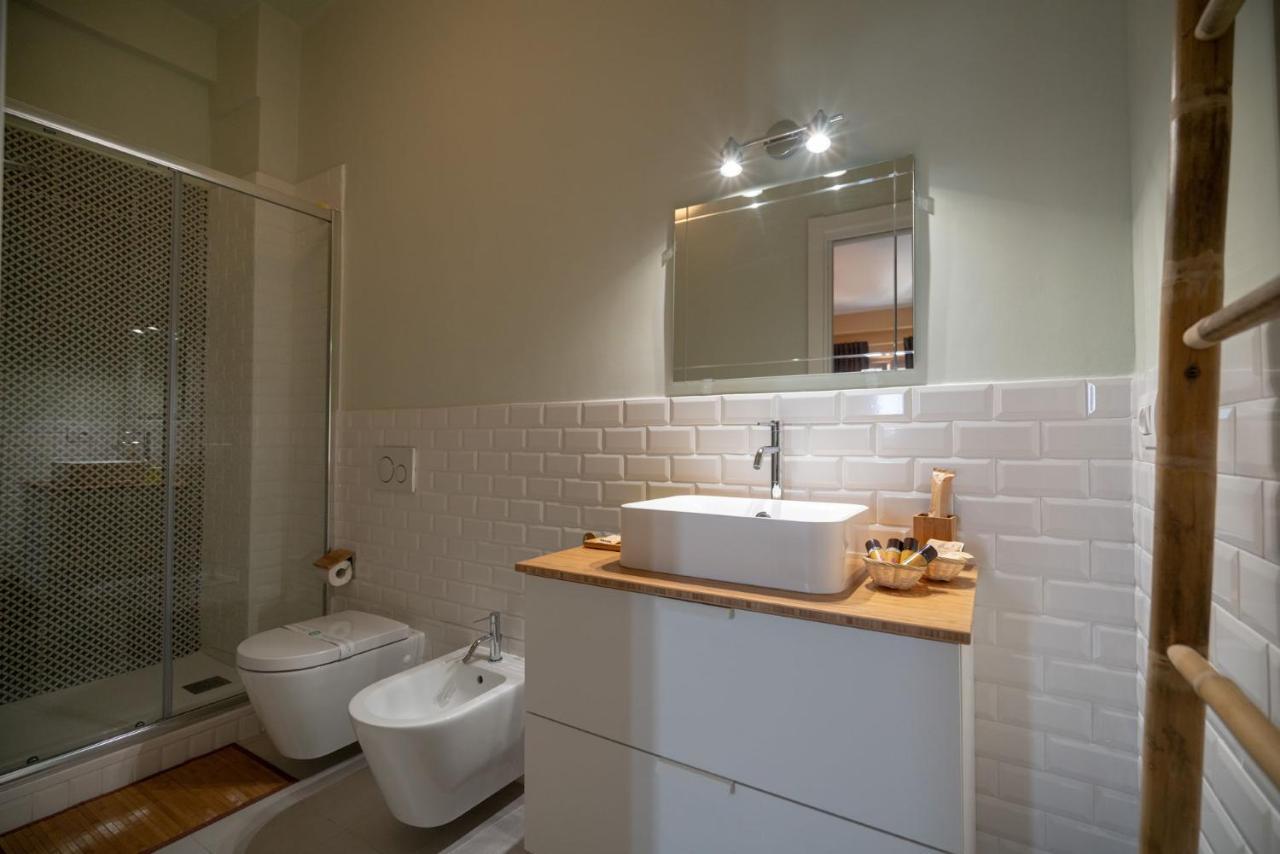 Quadruple Room Private Bathroom