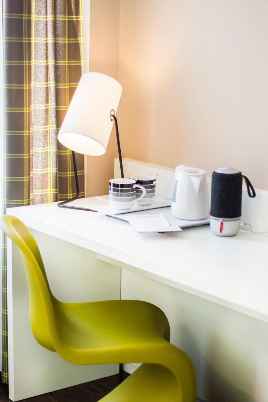Single Room Smart