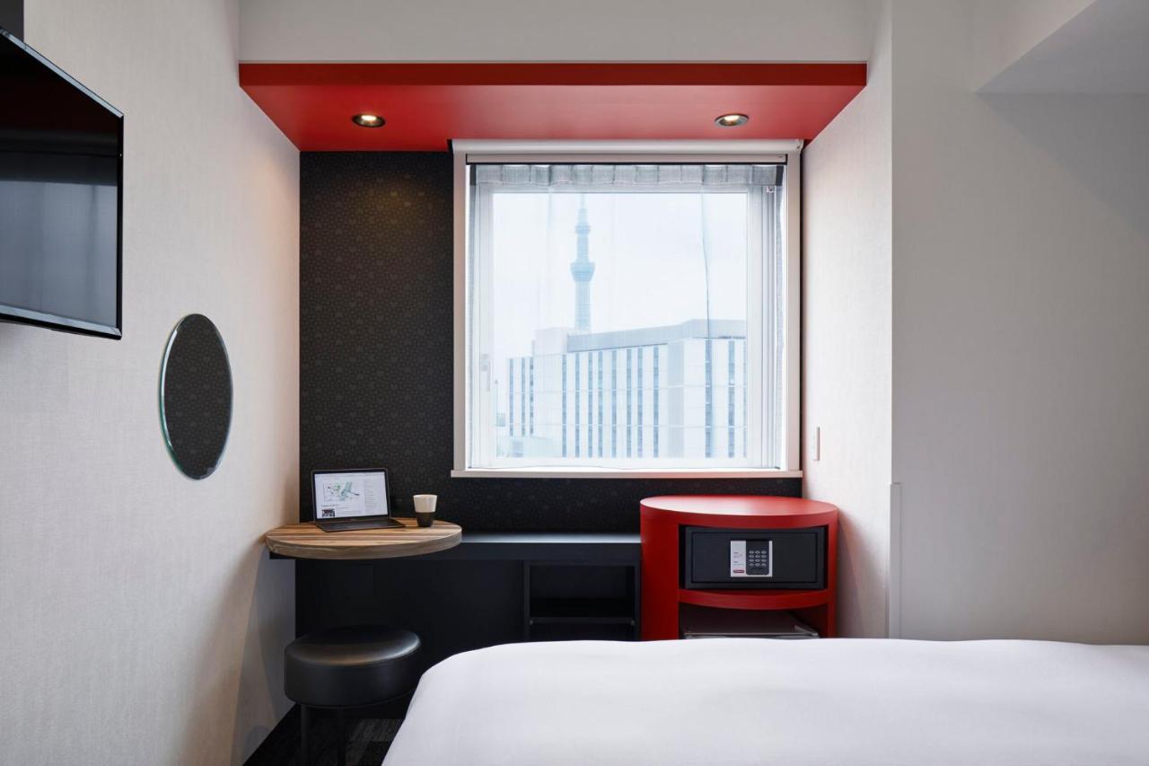 Superior Double Room Non-Smoking