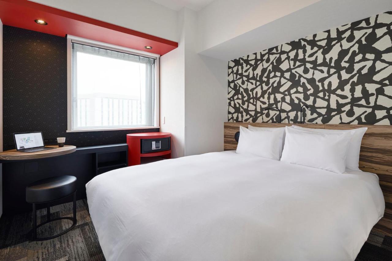 Superior Double Room Non-Smoking