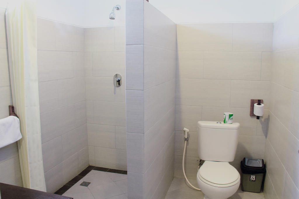 Chambre Double Supérieure