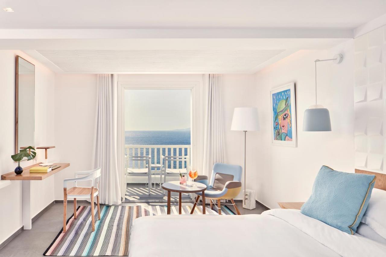 PANORAMIC Premium Room Sea View