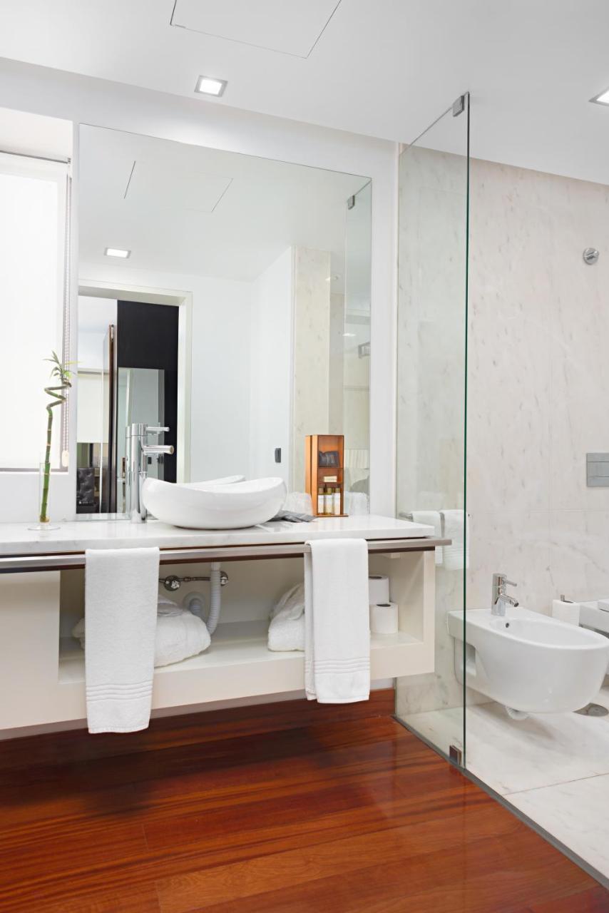 Superior Double or Twin Room Sea View