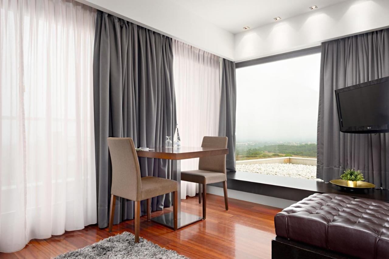 Superior Double or Twin Room Sea View