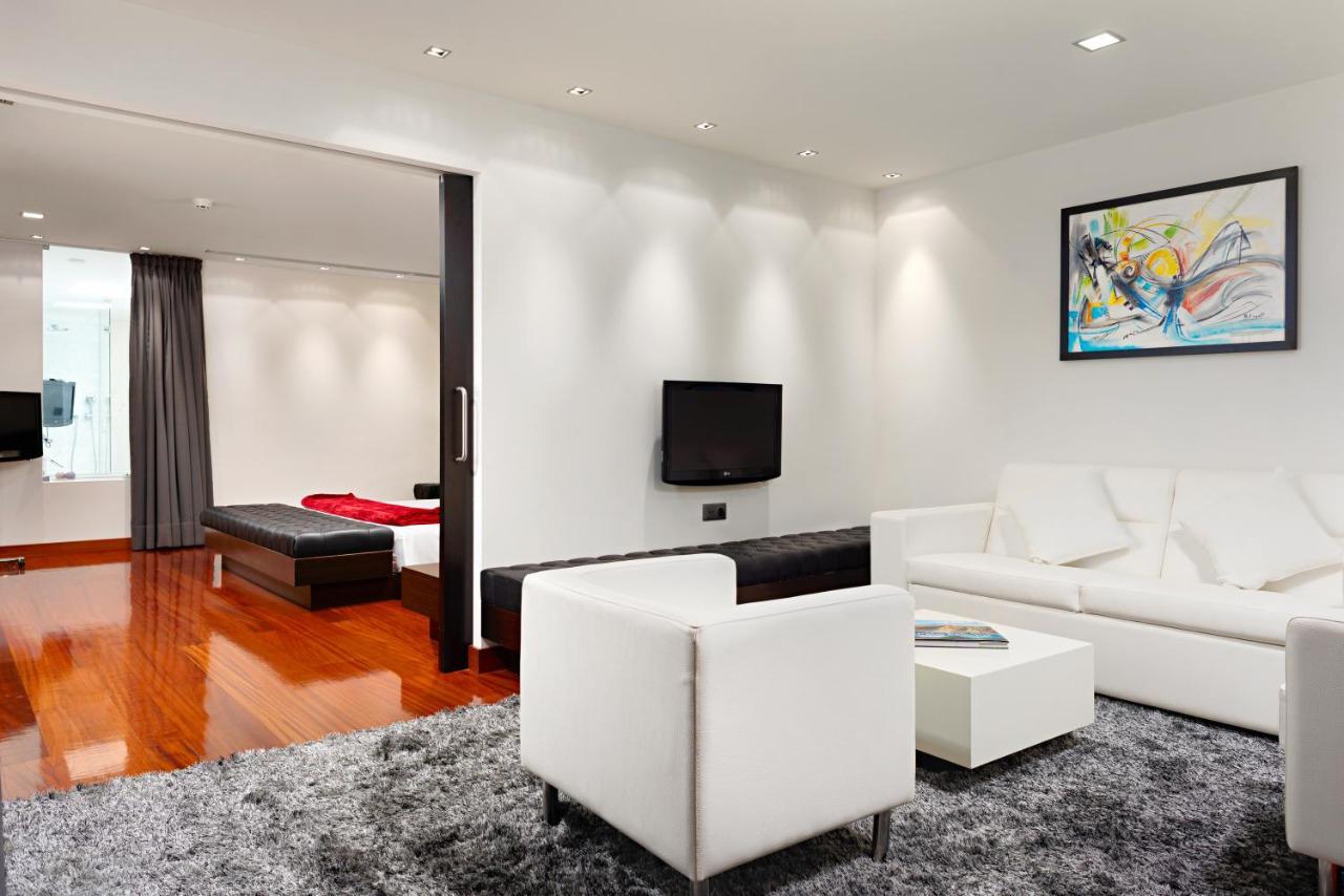 Superior Suite