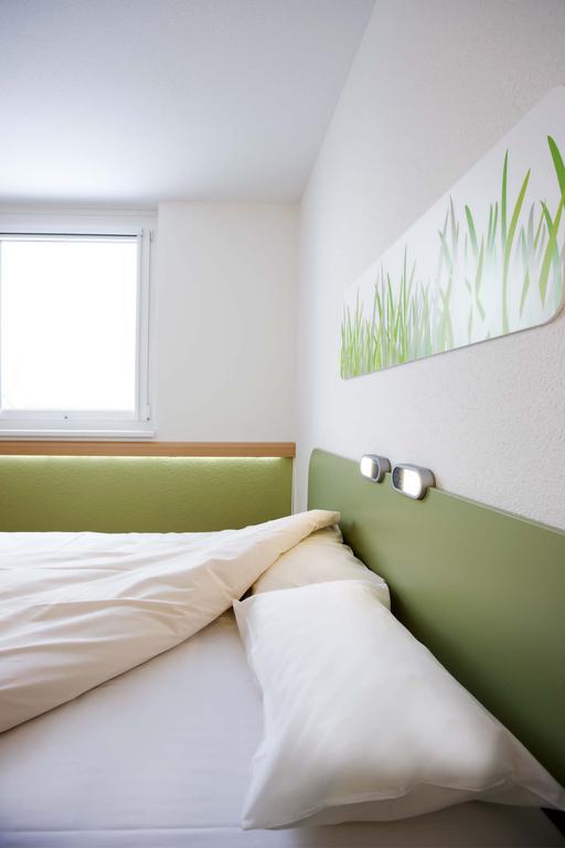 Standard Room 1 Double Bed