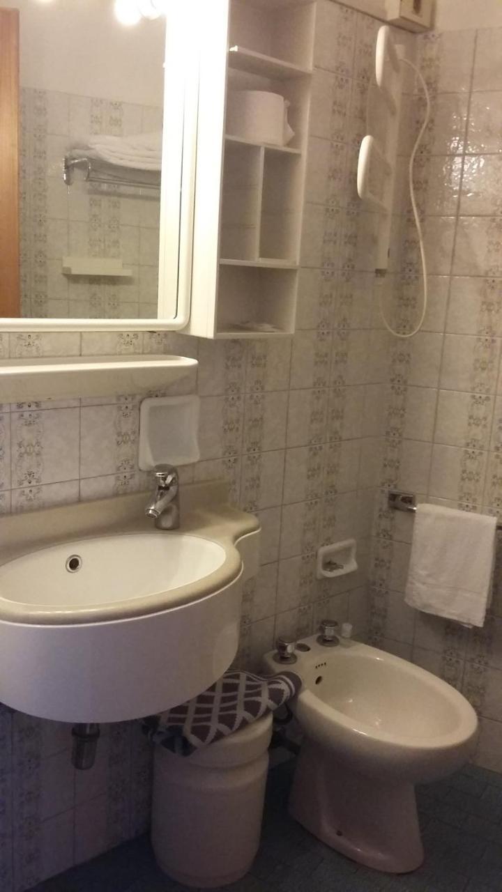 Economy Double or Twin Room