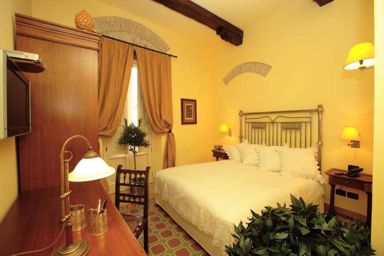 Double Room Balcony
