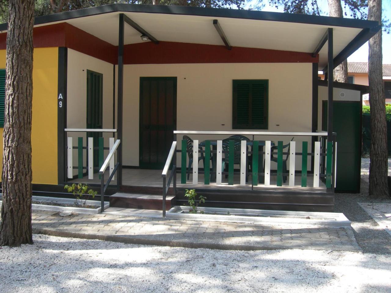 Standard Bungalow