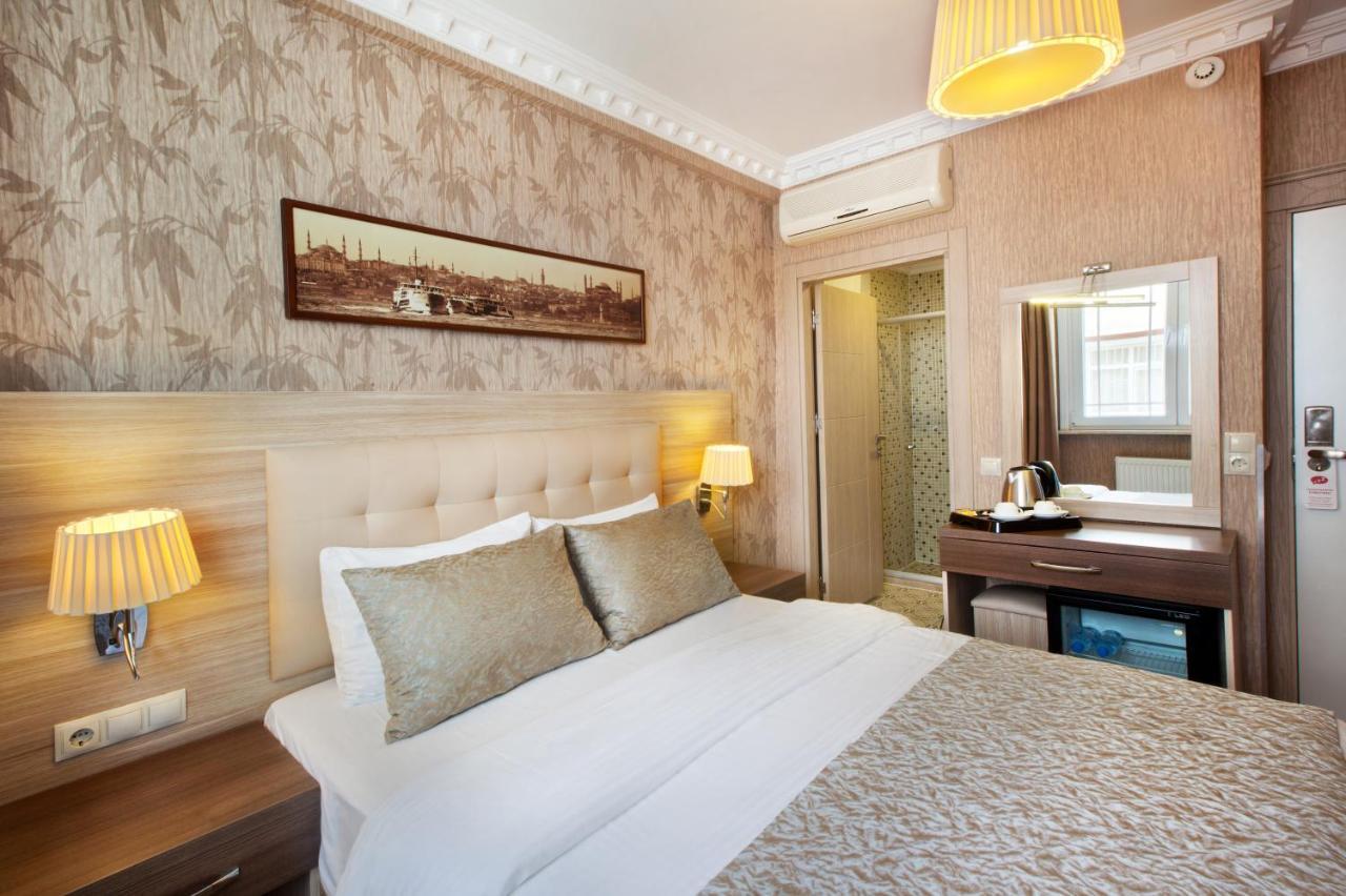 Double Room Sea View