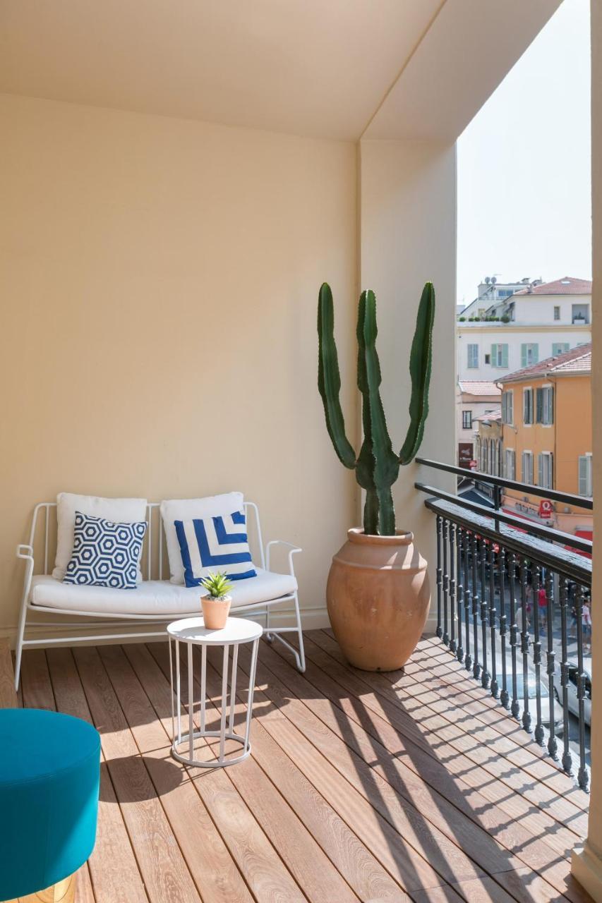 Junior Suite mit Terrasse