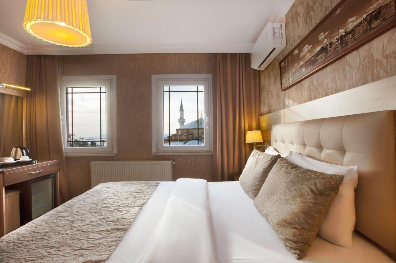 Double Room Sea View
